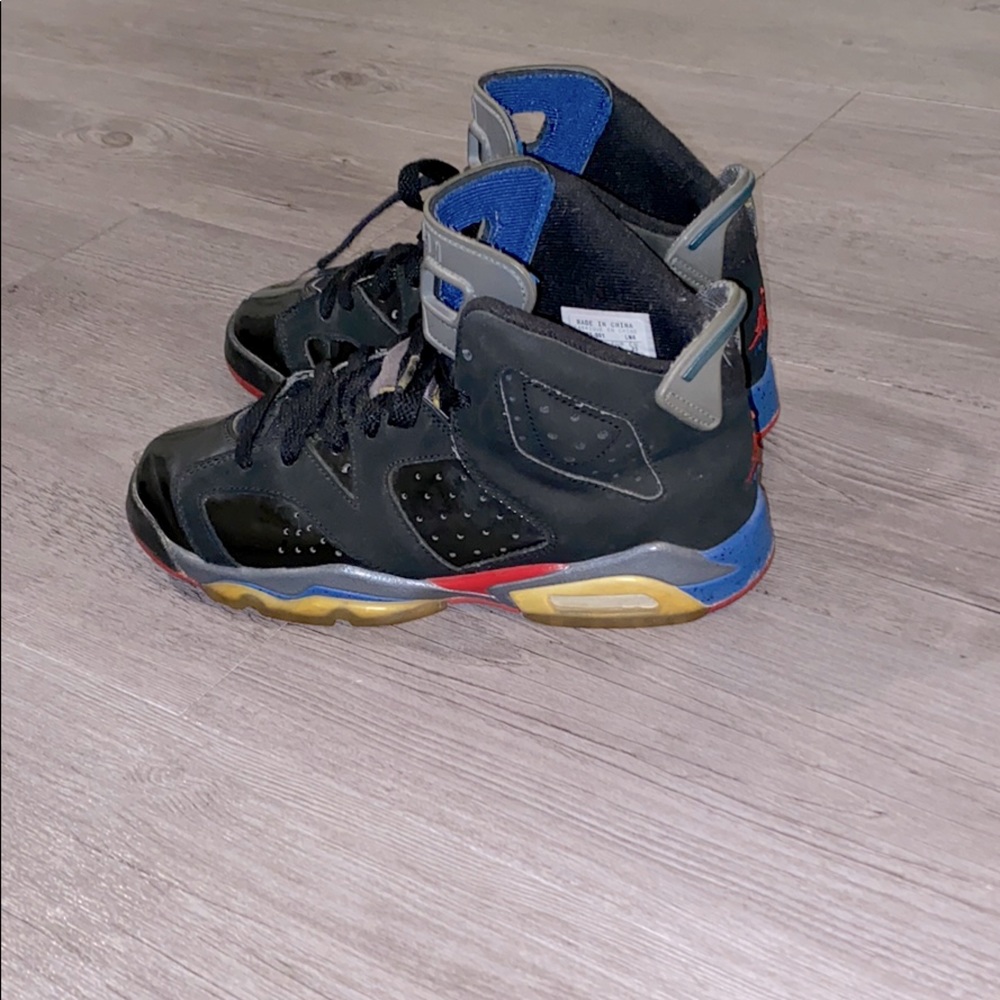 Air Jordan 6 (VI) Retro